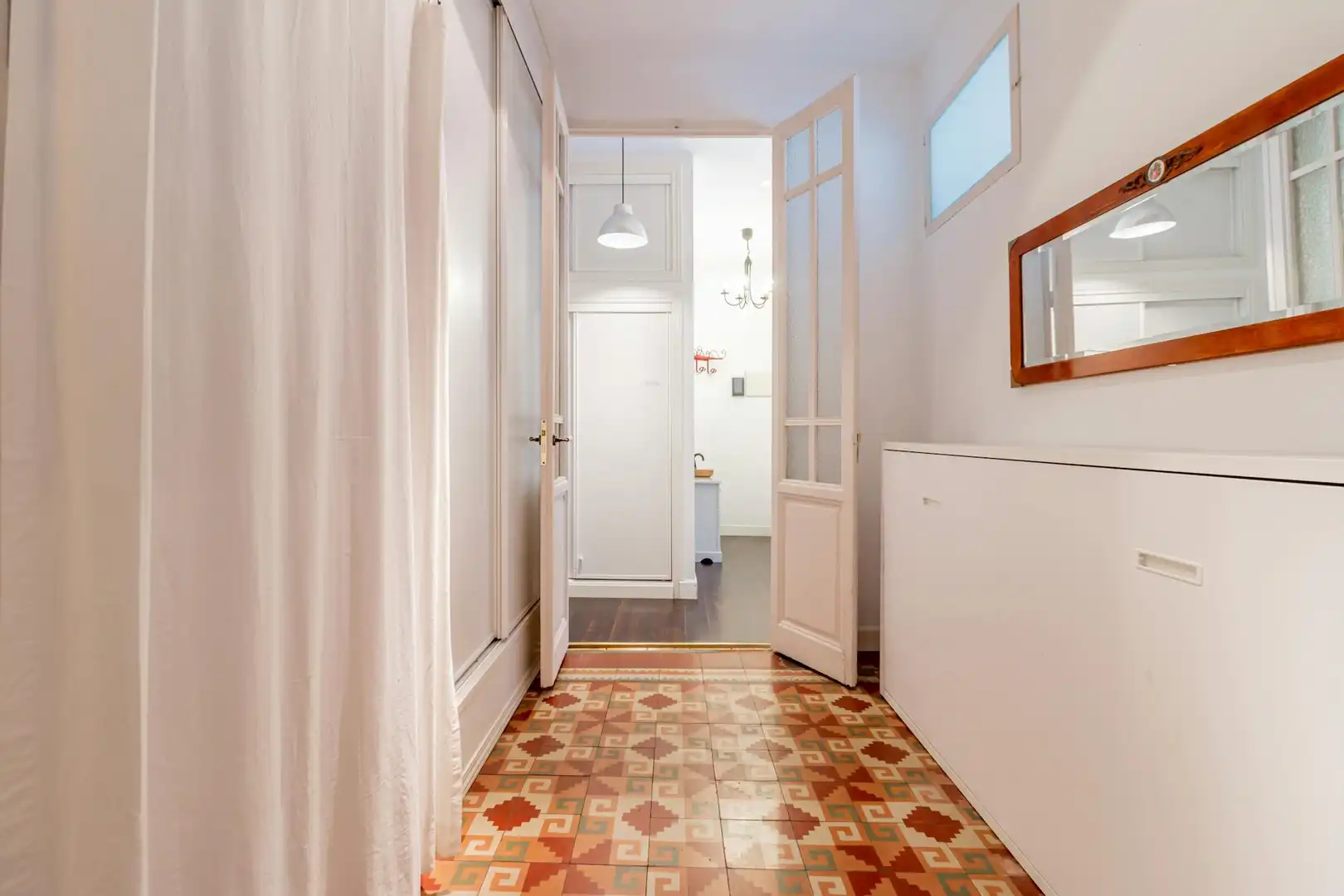 Pis de 110 m² a Madrid