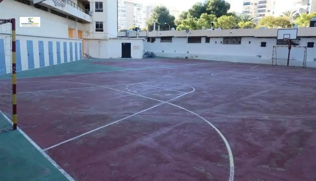 Piso de 137 m² en Alicante