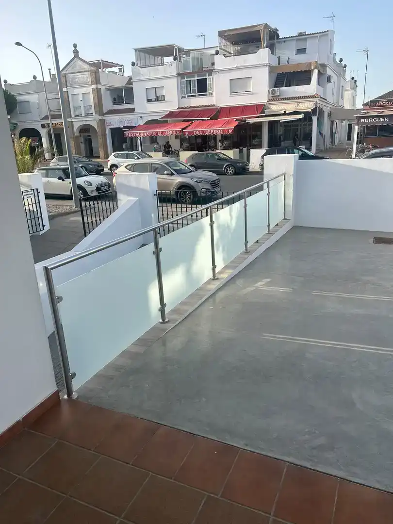 Piso de 170 m² en Moguer