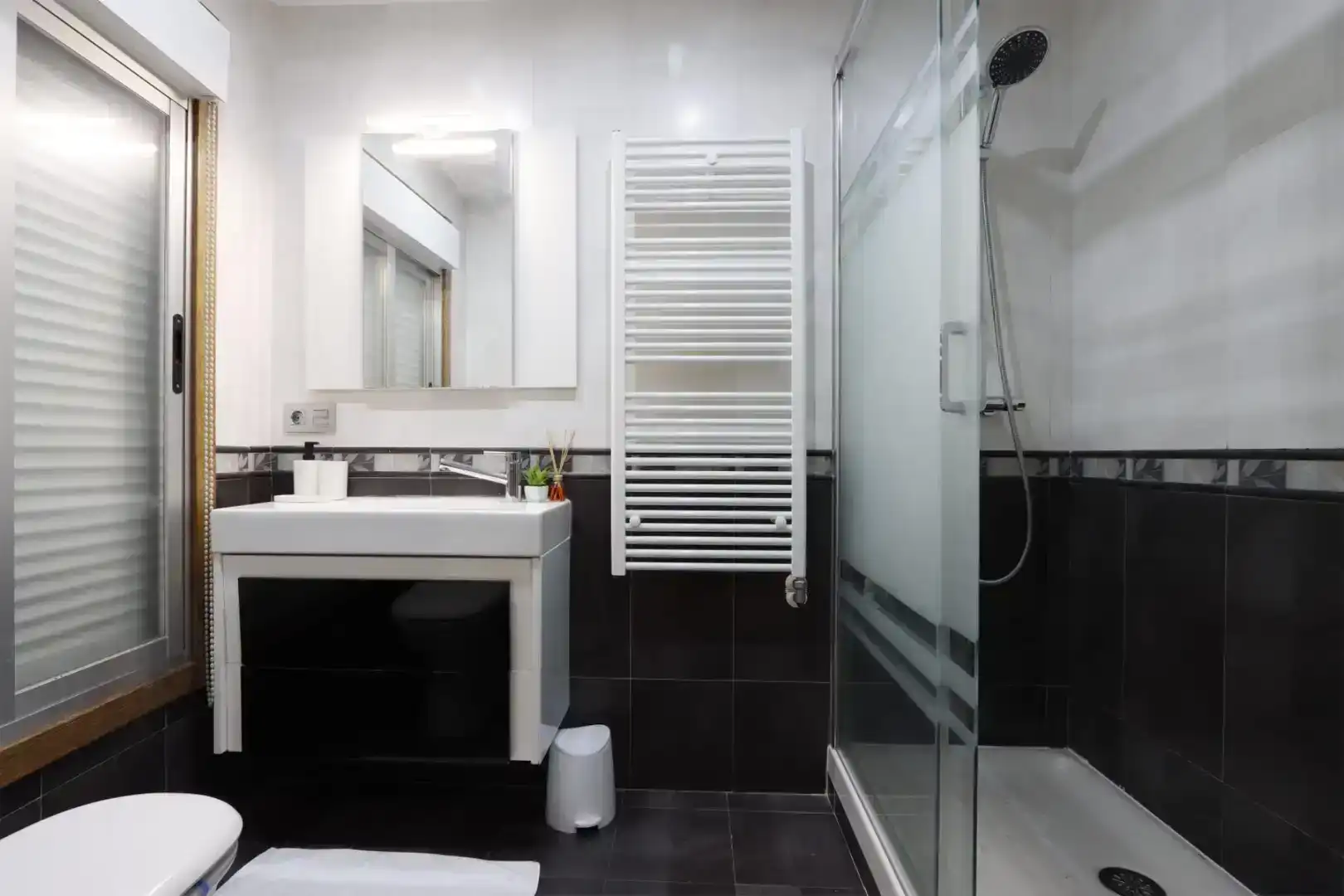 Piso de 85 m² en Ourense