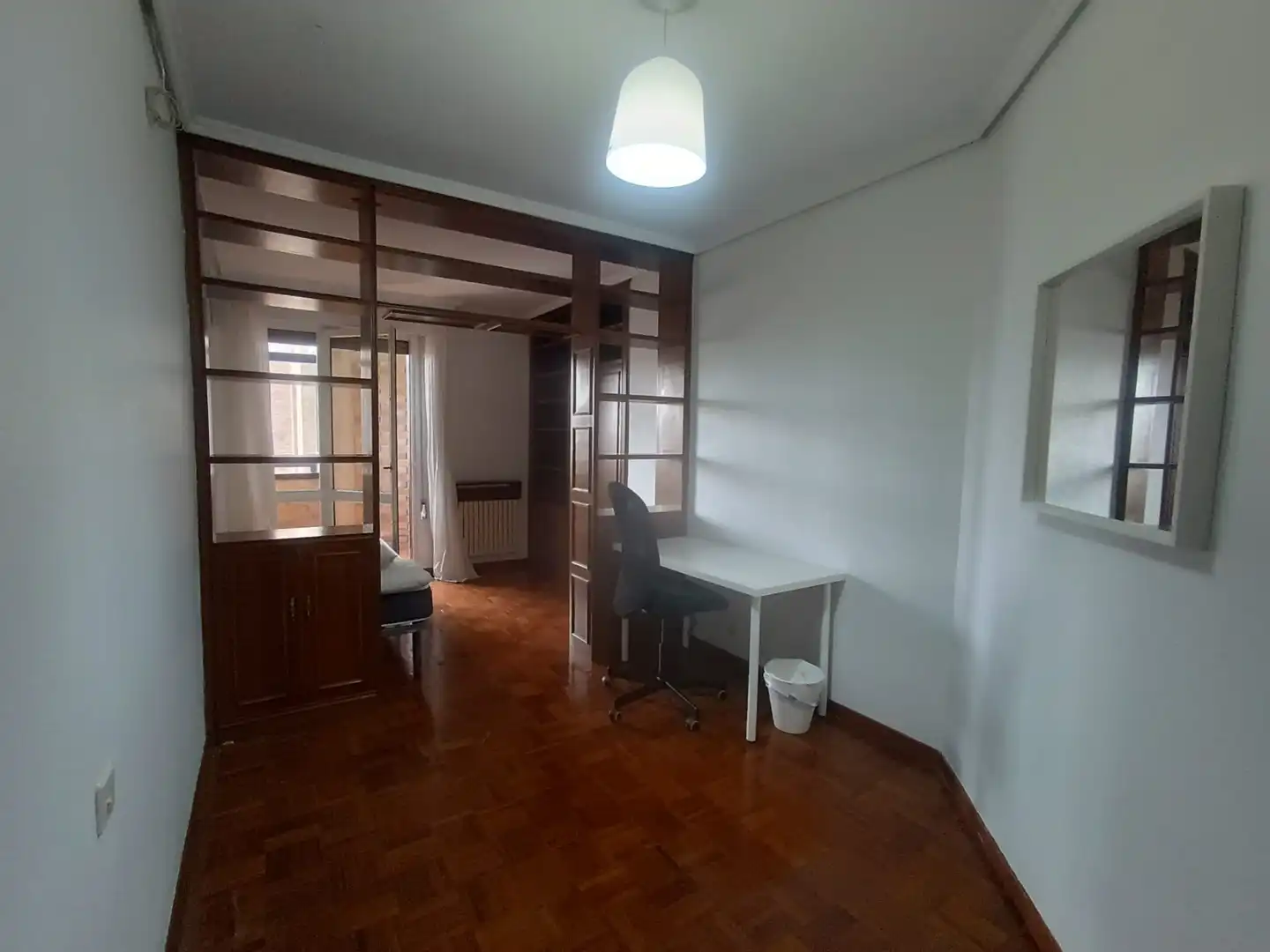 Habitación 100 m², Pamplona