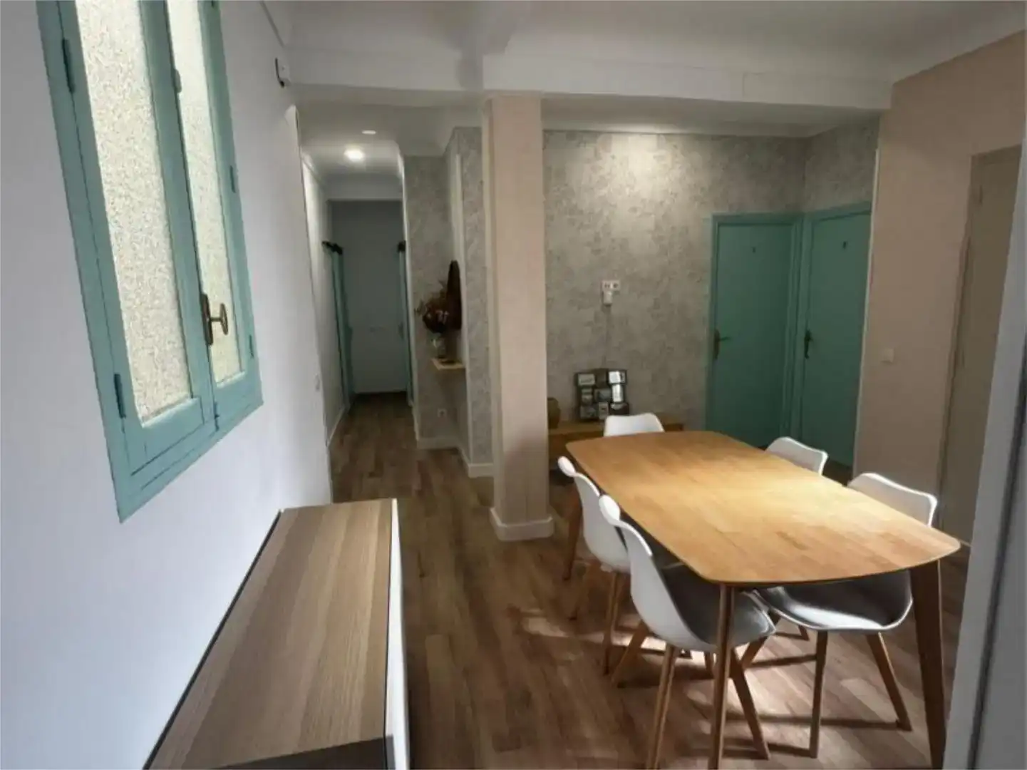 Habitación en alquiler, Elche
