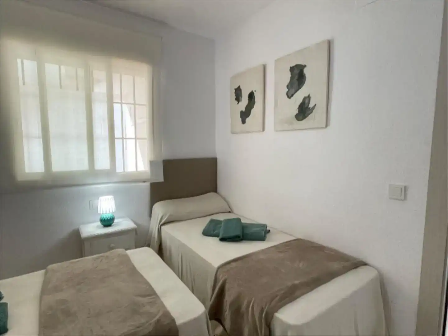 Piso de 74 m² en Cartaya