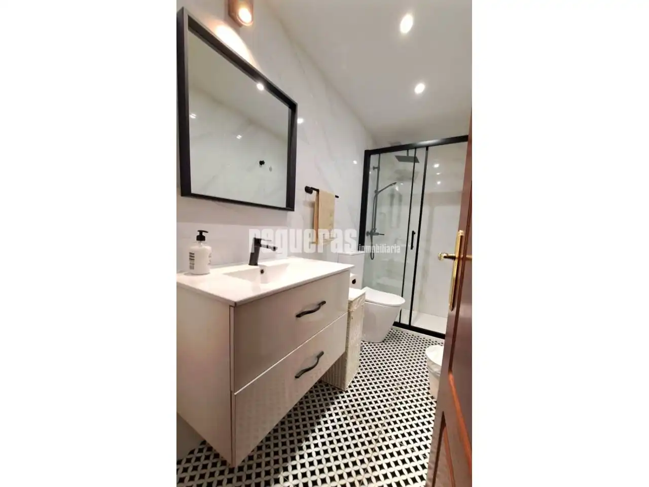 Piso de 67 m² en Gijón