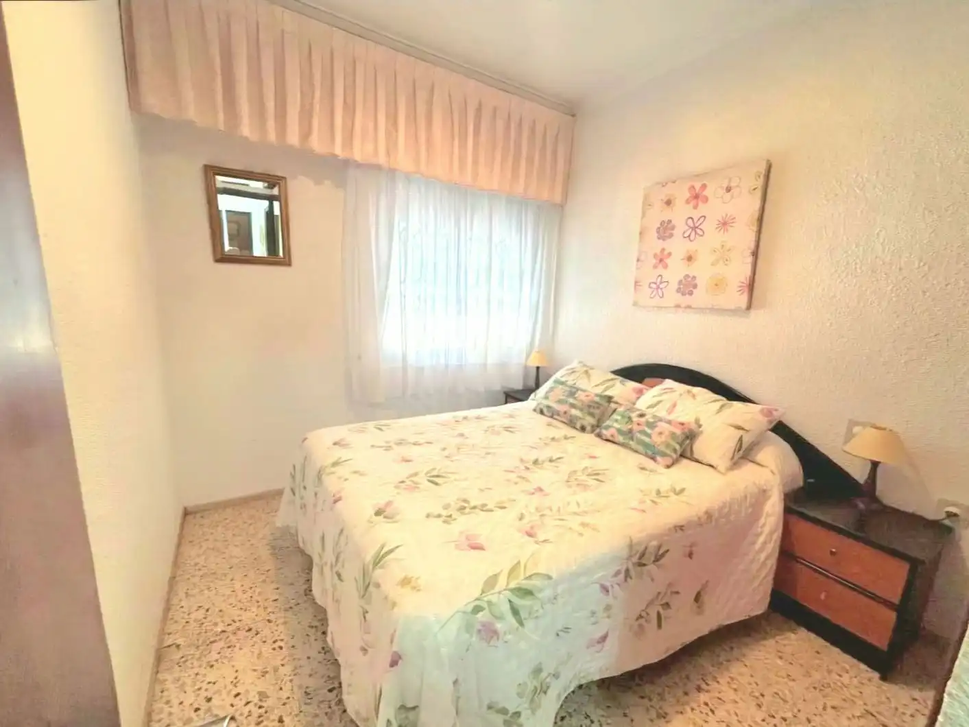 Pis de 120 m² a Santa Pola