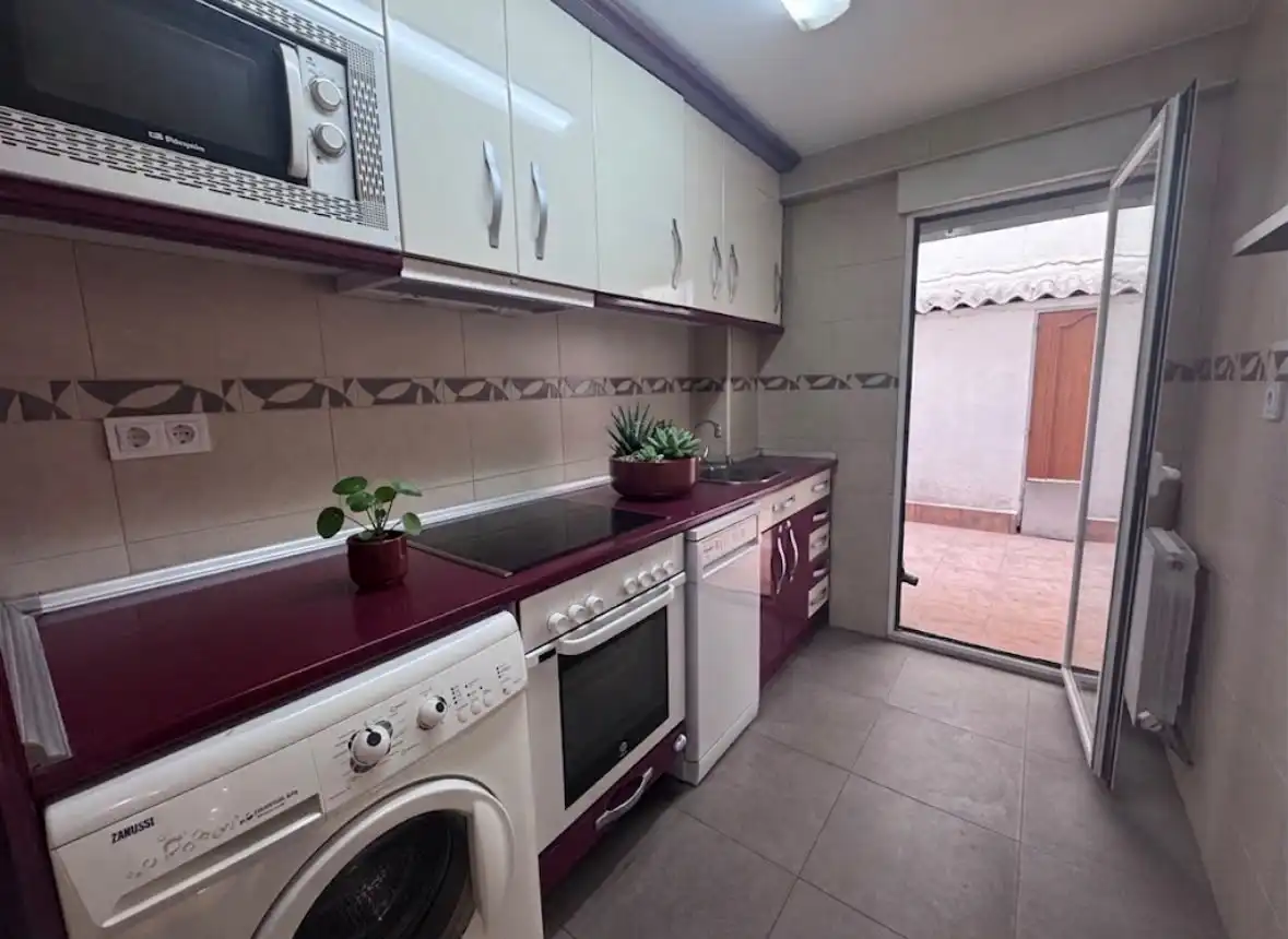 Piso de 79 m² en Zaragoza