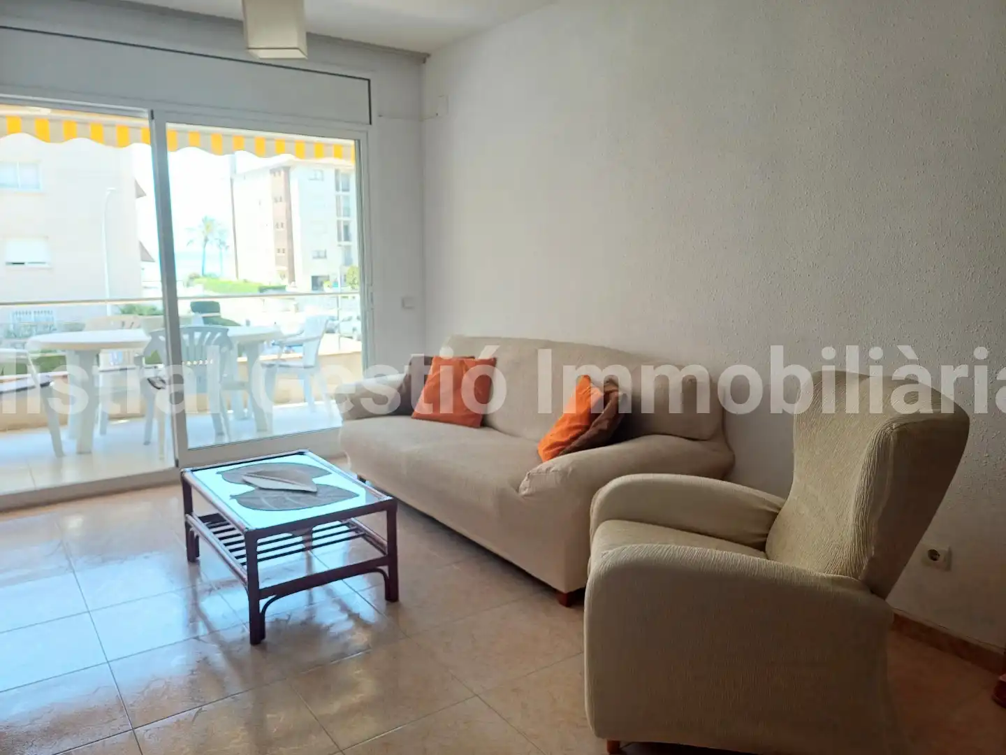Piso de 116 m² en Calafell