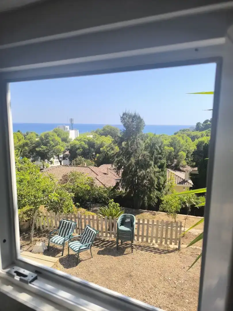 Piso de 32 m² en Oropesa del Mar
