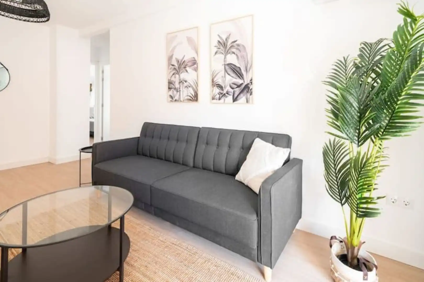 Pis de 110 m² a Fuengirola