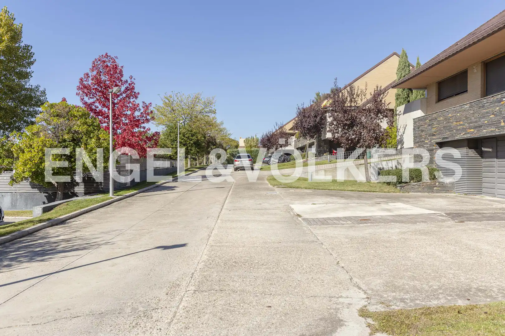 Casa de 500 m² en Boadilla del Monte