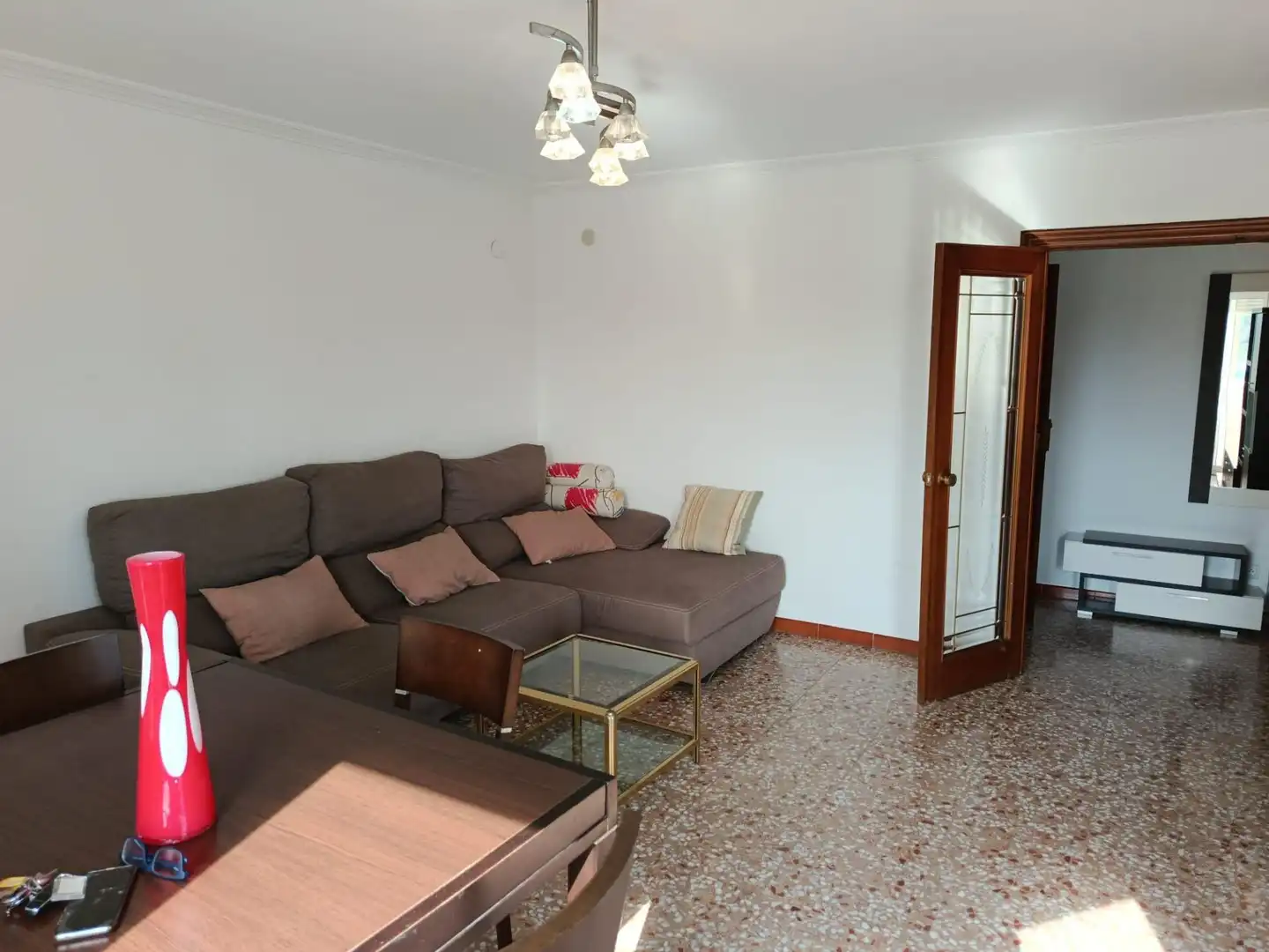Wohnung 90 m² in Gandia
