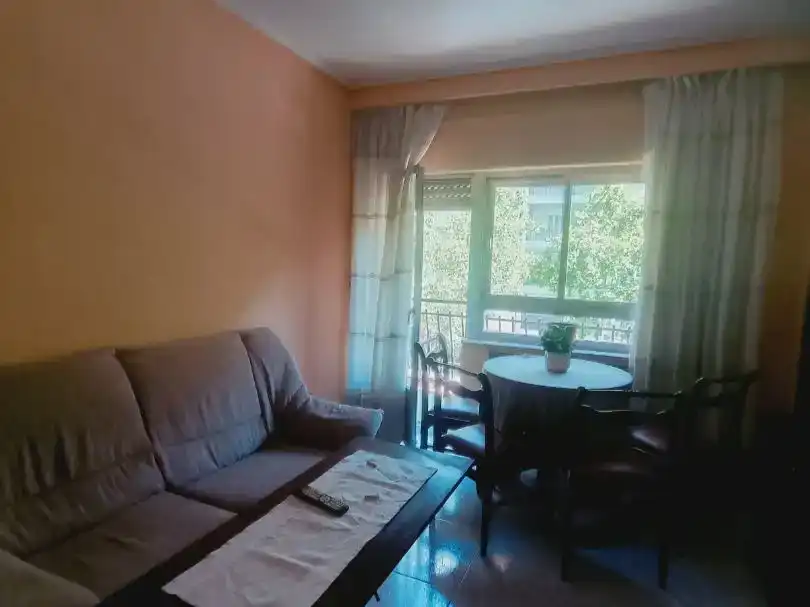 Wohnung 85 m² in Salamanca