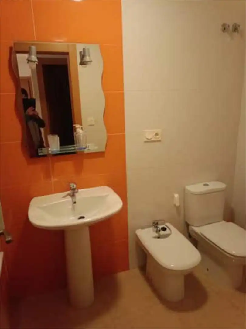 Piso de 105 m² en Vélez-Rubio