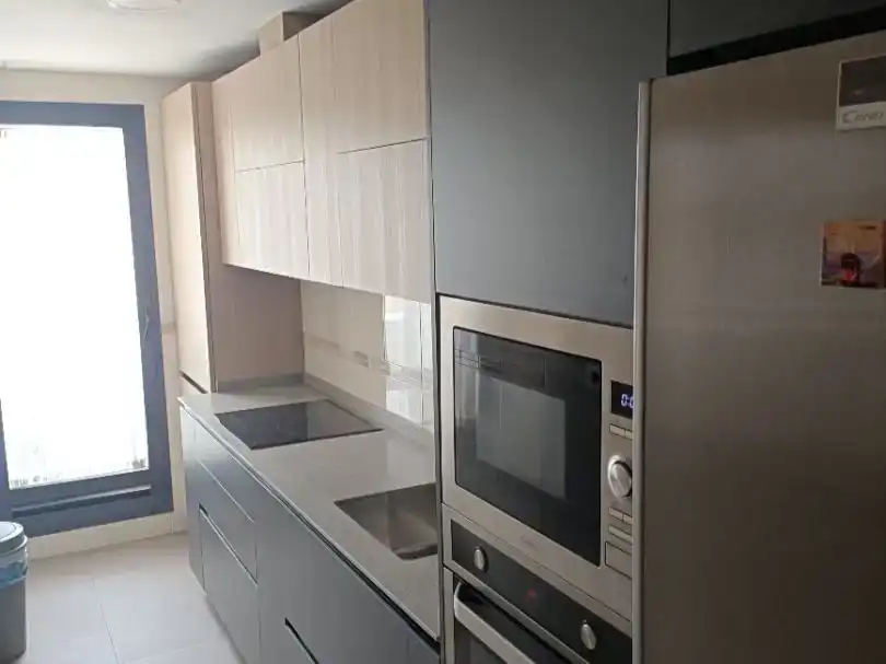 Piso de 102 m² en Granada