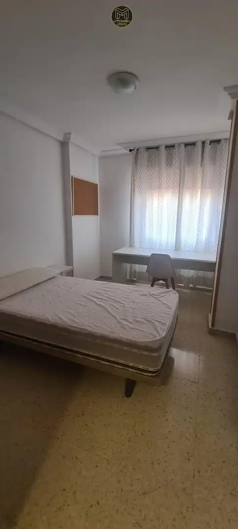 Piso de 100 m² en Jaén
