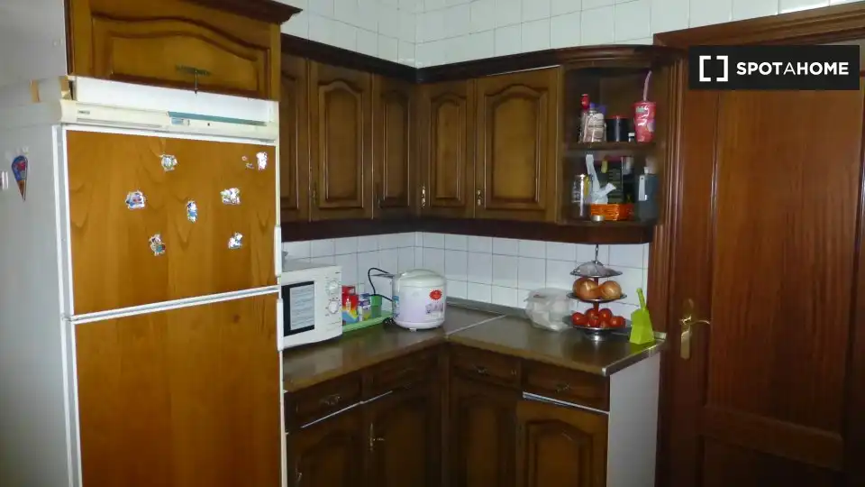 Habitación en alquiler, Salamanca