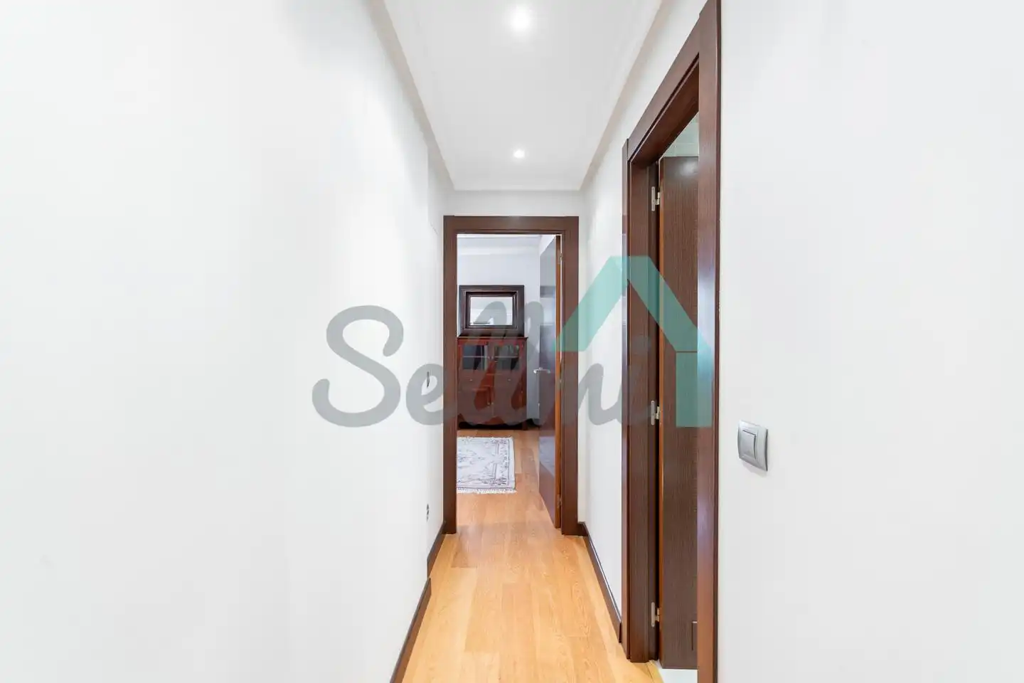 Wohnung 92 m² in Oviedo