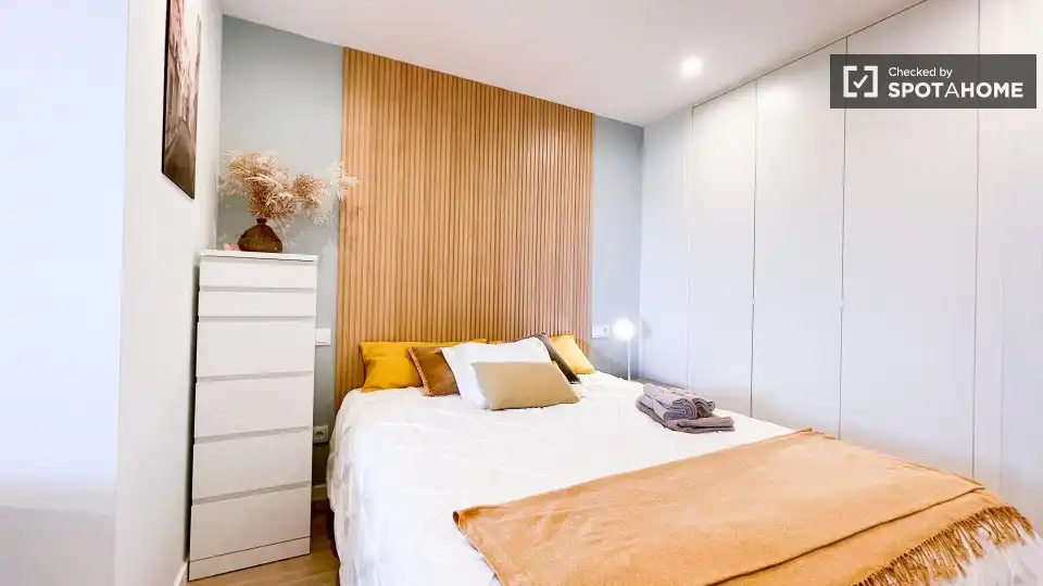 Piso de 65 m² en Madrid