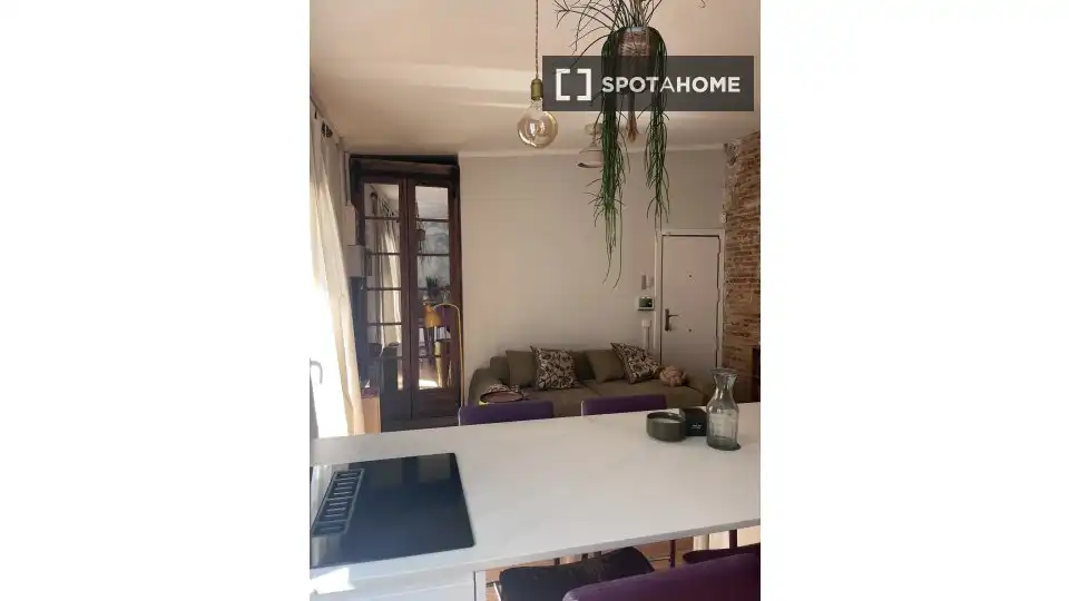 Piso de 40 m² en Barcelona
