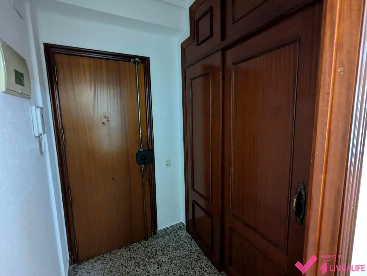 Habitació de lloguer, València
