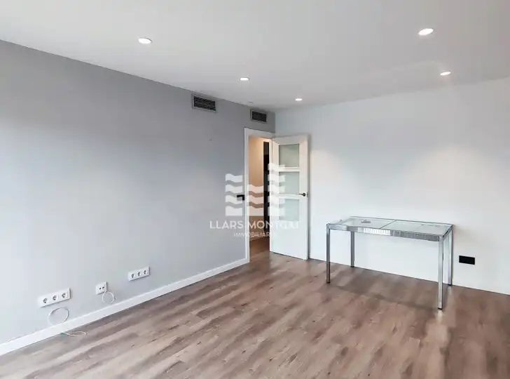 Piso de 85 m² en Montgat