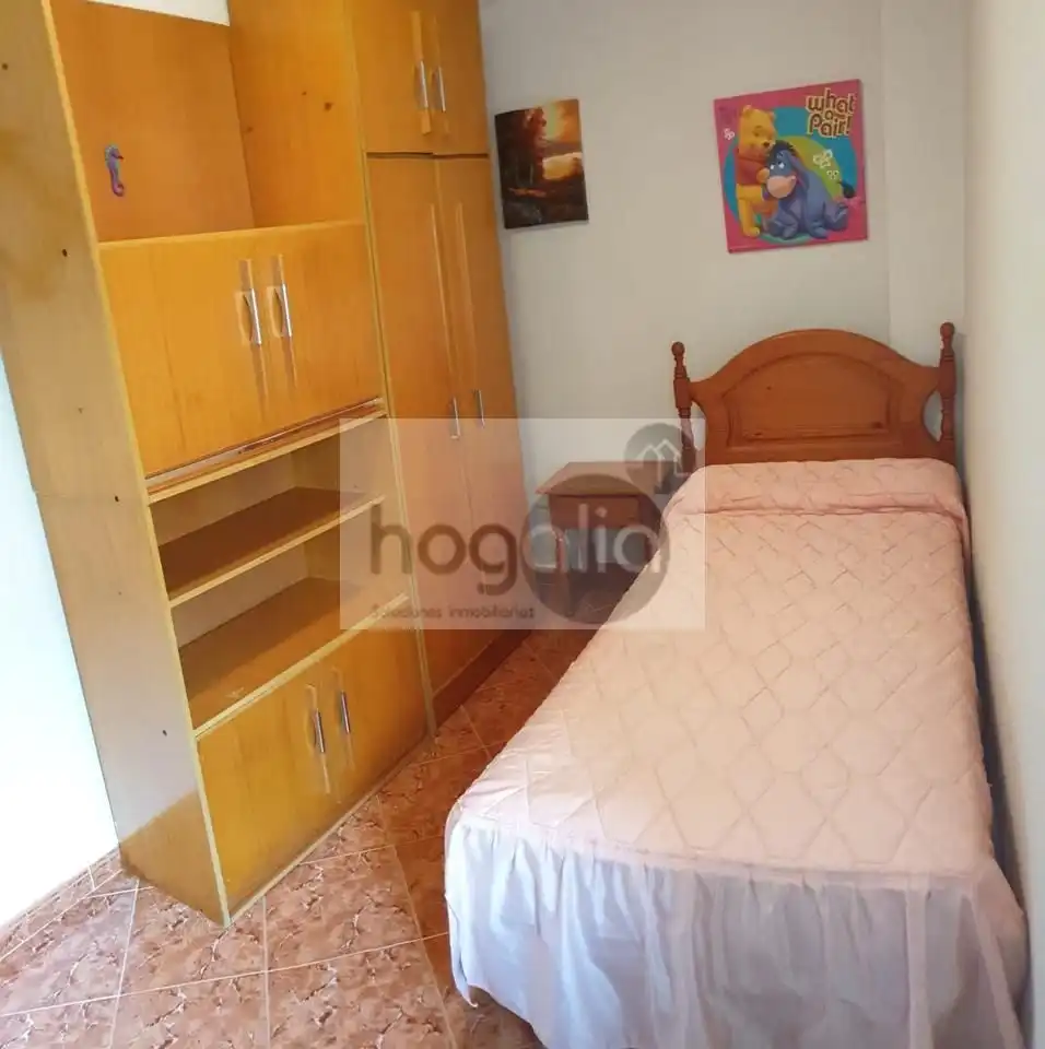 Piso de 95 m² en Sevilla