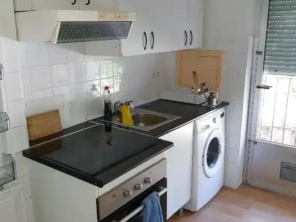 Piso de 74 m² en Salamanca