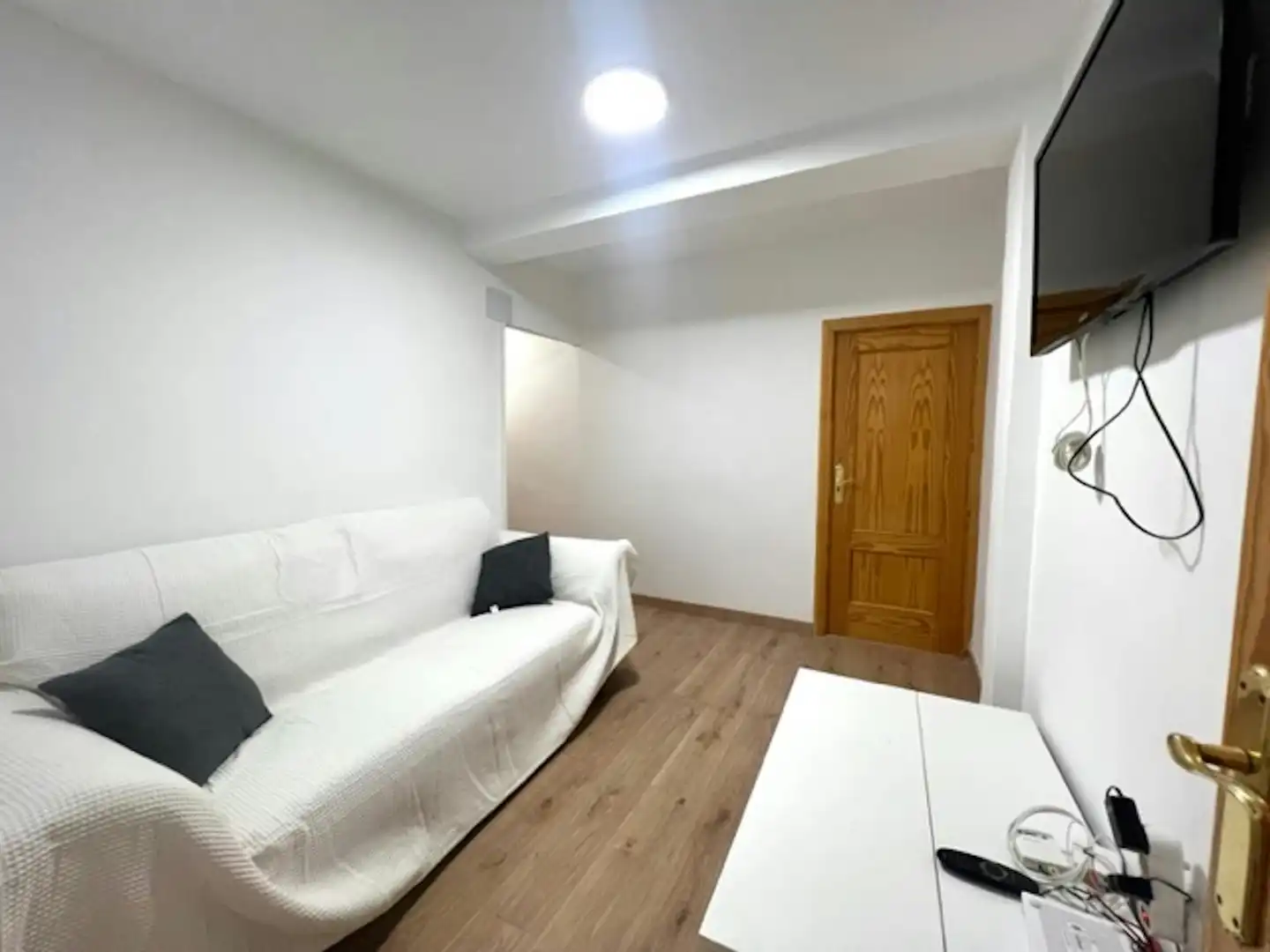 Habitació de lloguer, Getafe