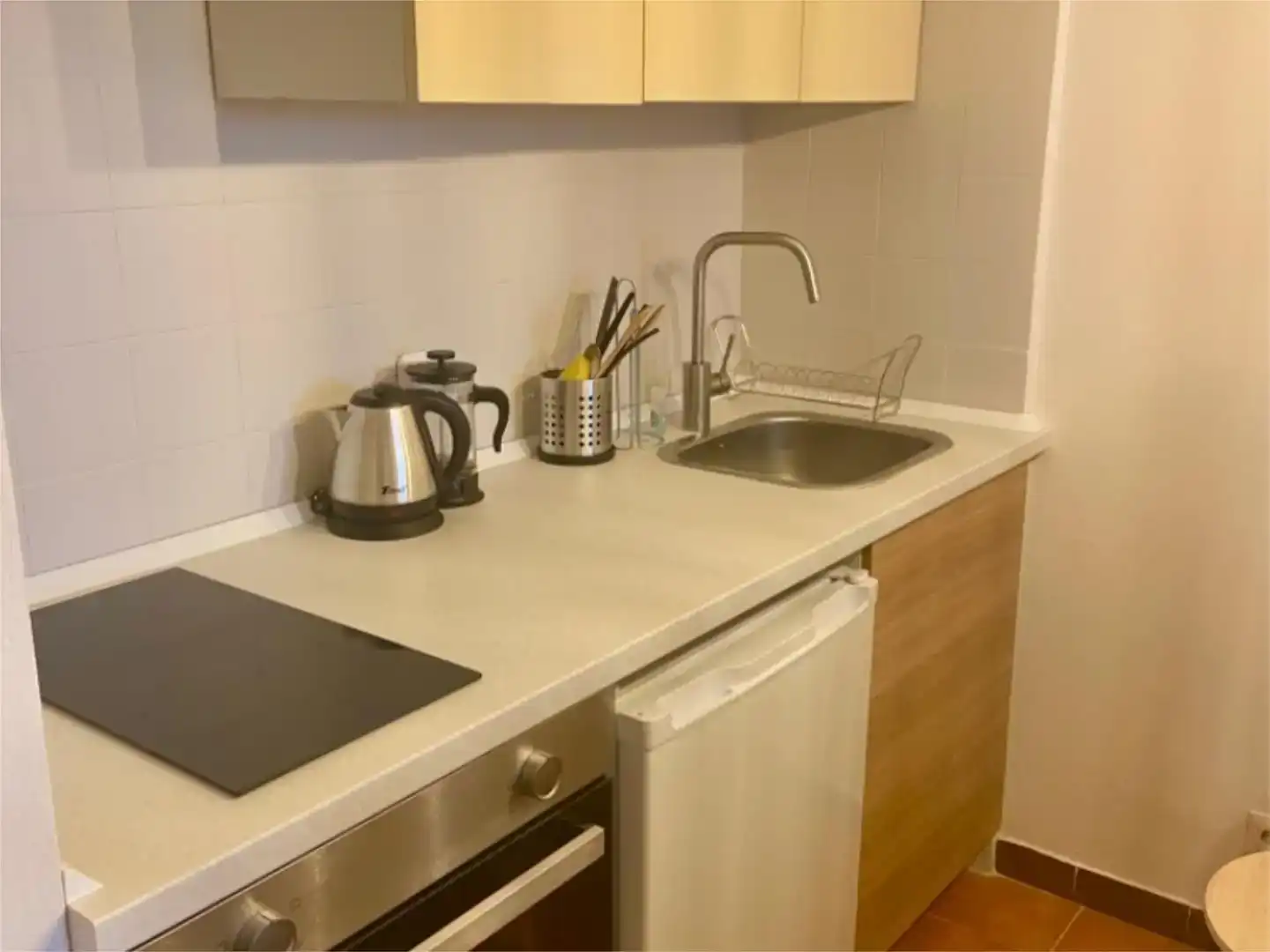 Piso de 35 m² en Castelló d'Empúries