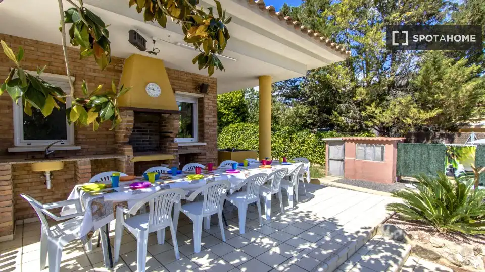 Piso de 350 m² en Sentmenat