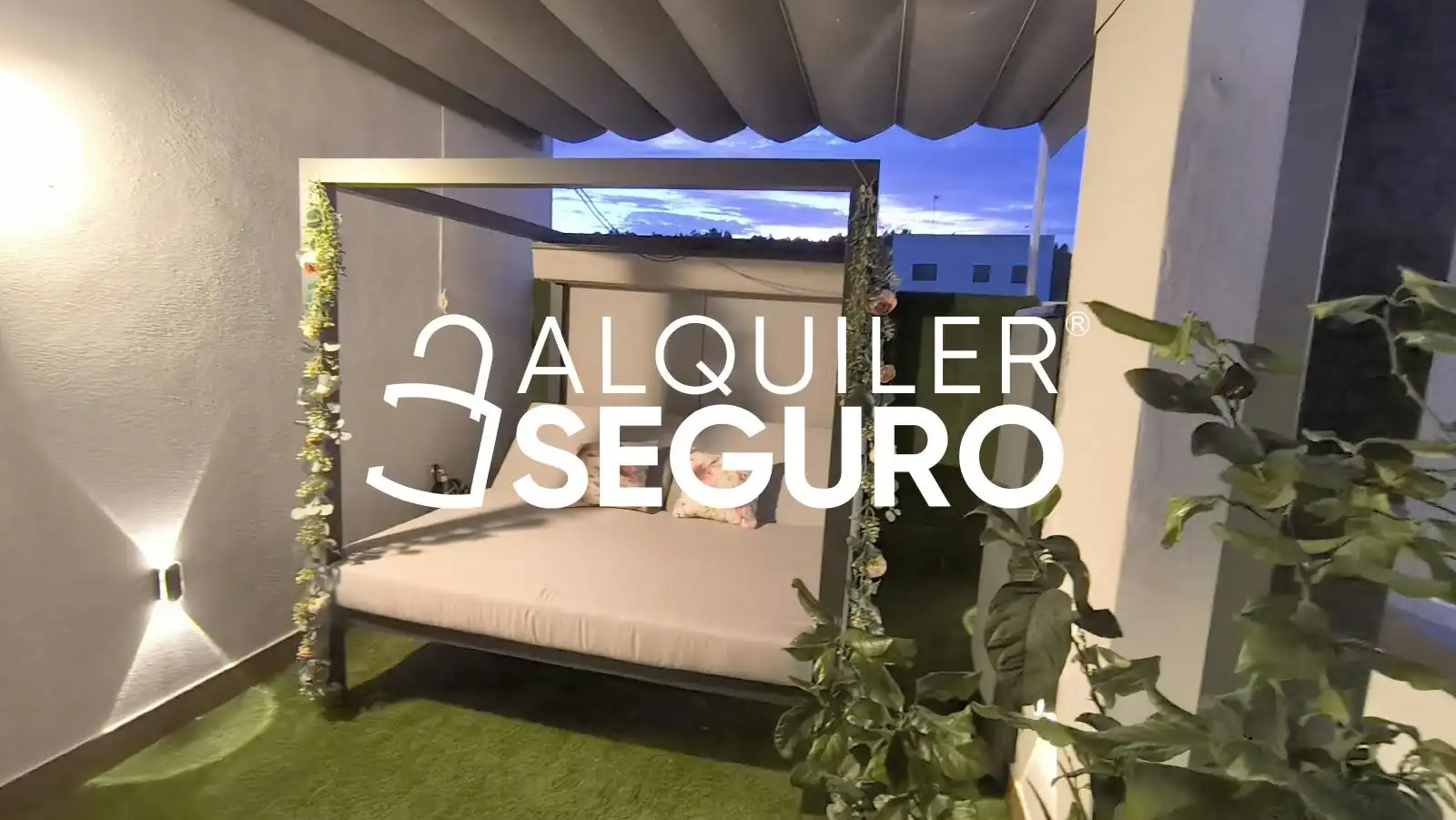 Pis de 41 m² a Gelves