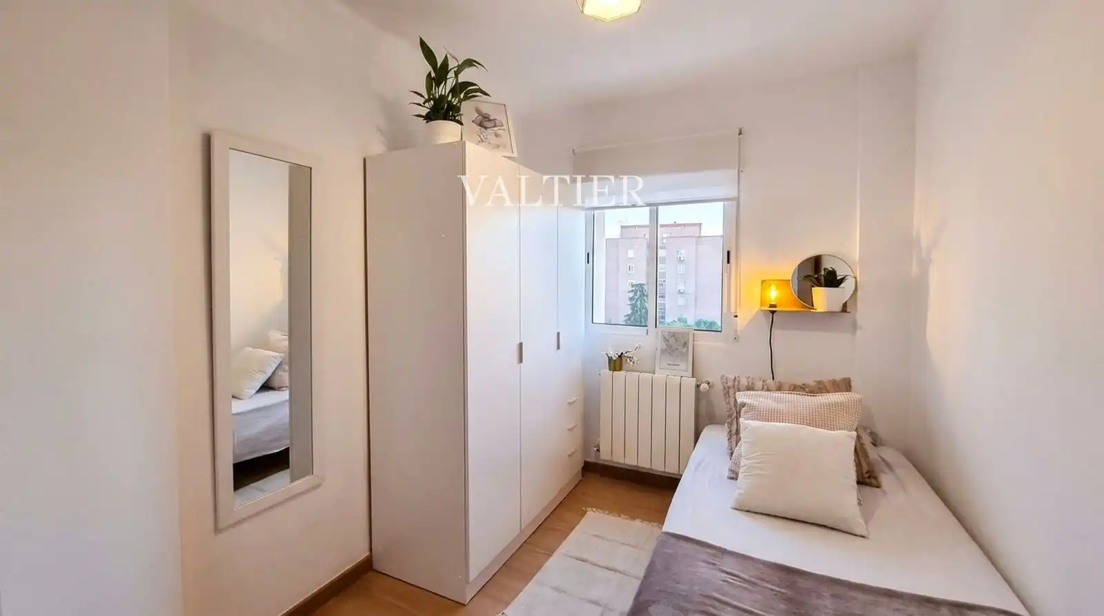 Apartamento 60 m² em Madrid