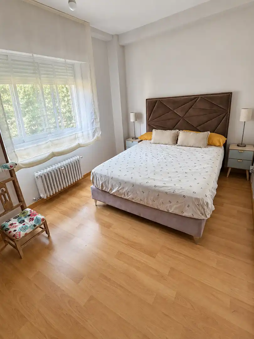 Piso de 125 m² en Valladolid