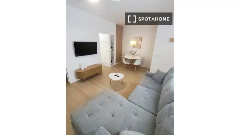 Habitación 58 m², Puerto de la Cruz