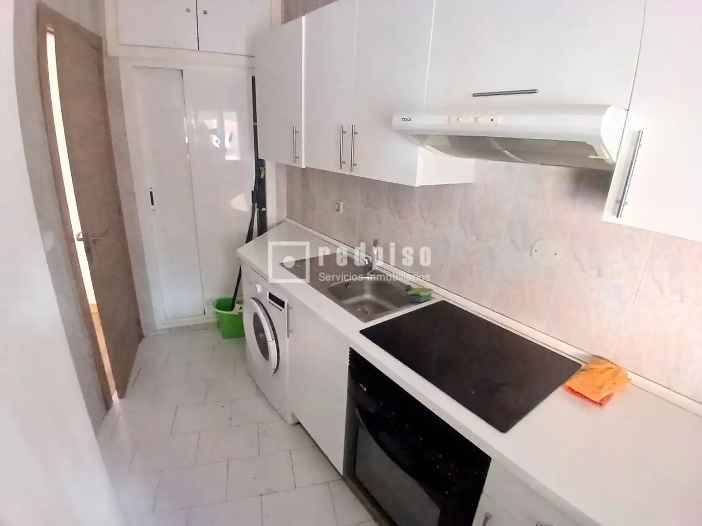 Appartamento 60 m² a Madrid