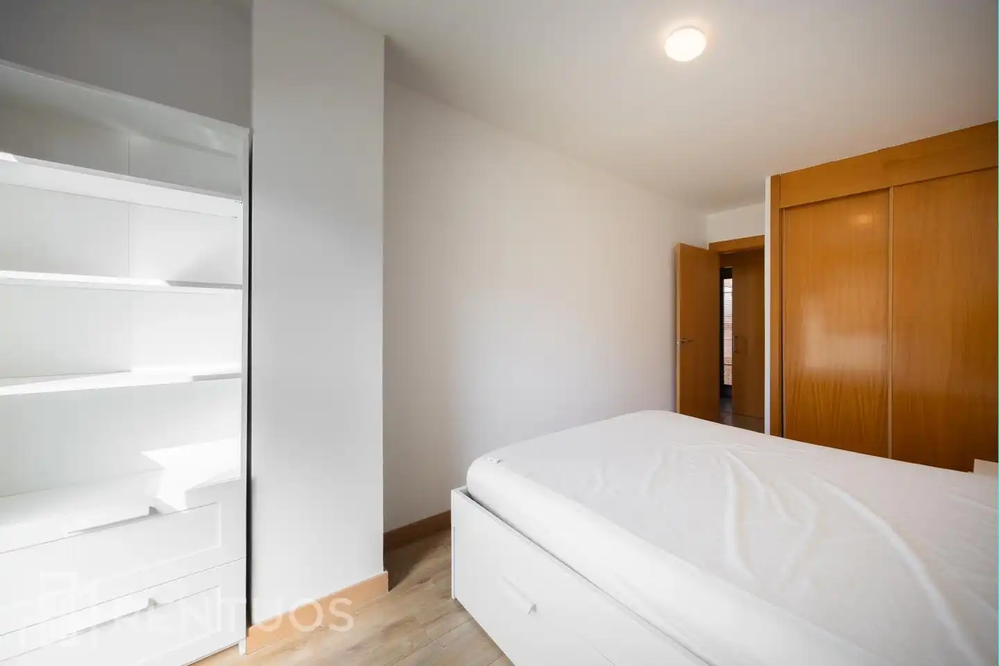 Pis de 70 m² a Las Rozas de Madrid