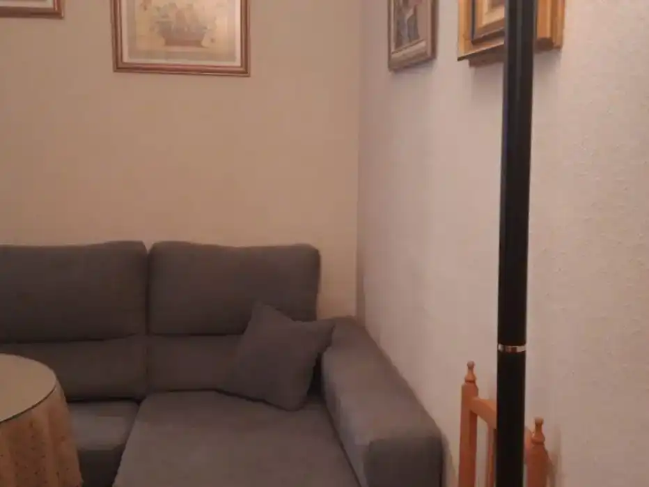 Piso de 90 m² en Jaén