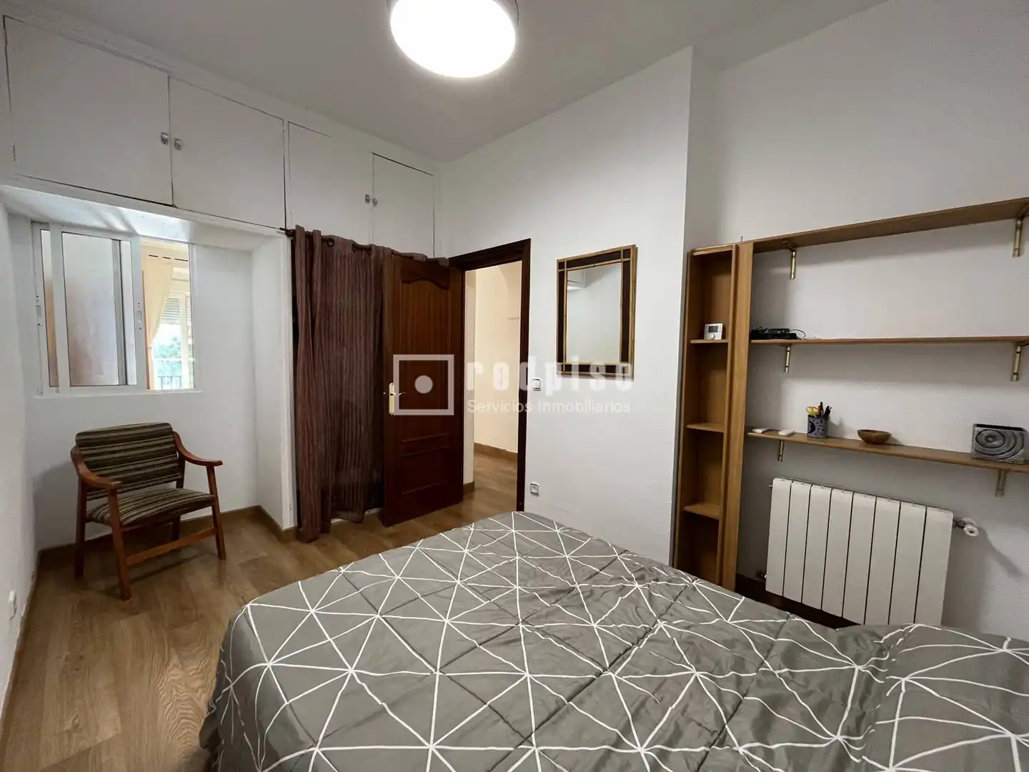 Pis de 83 m² a Madrid