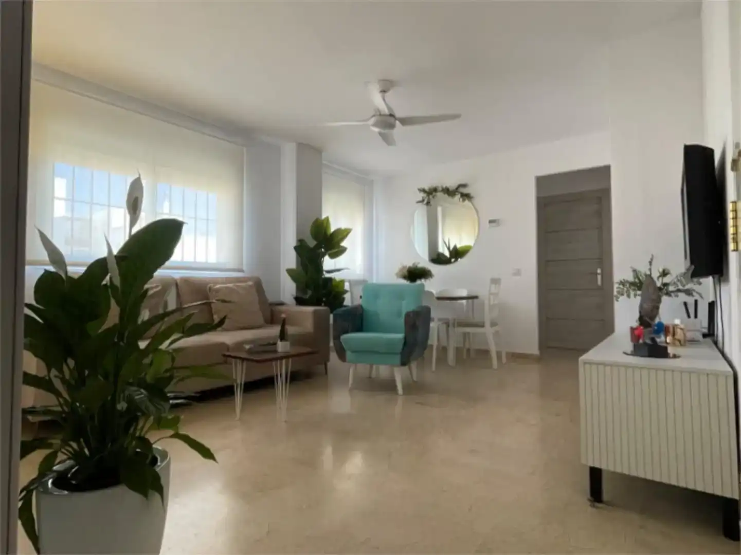 Piso de 74 m² en Cartaya