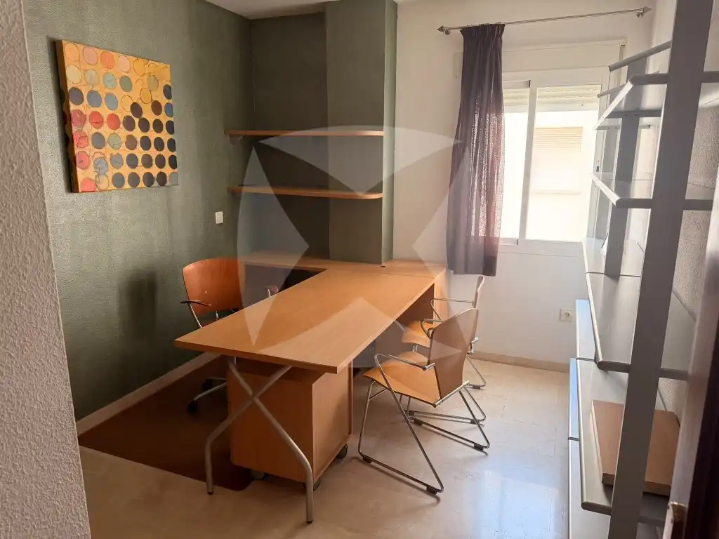 Piso de 110 m² en Badajoz