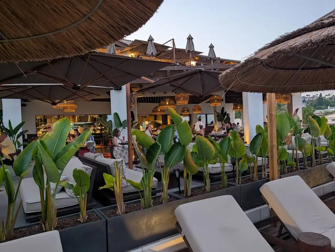 Piso de 99 m² en San Roque