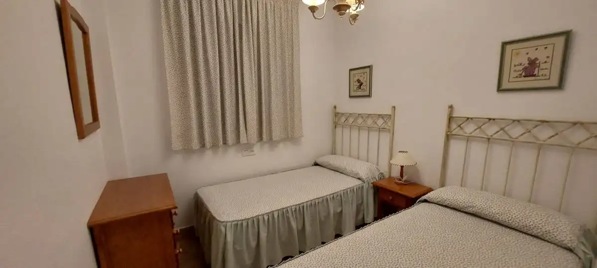 Piso de 65 m² en Isla Cristina