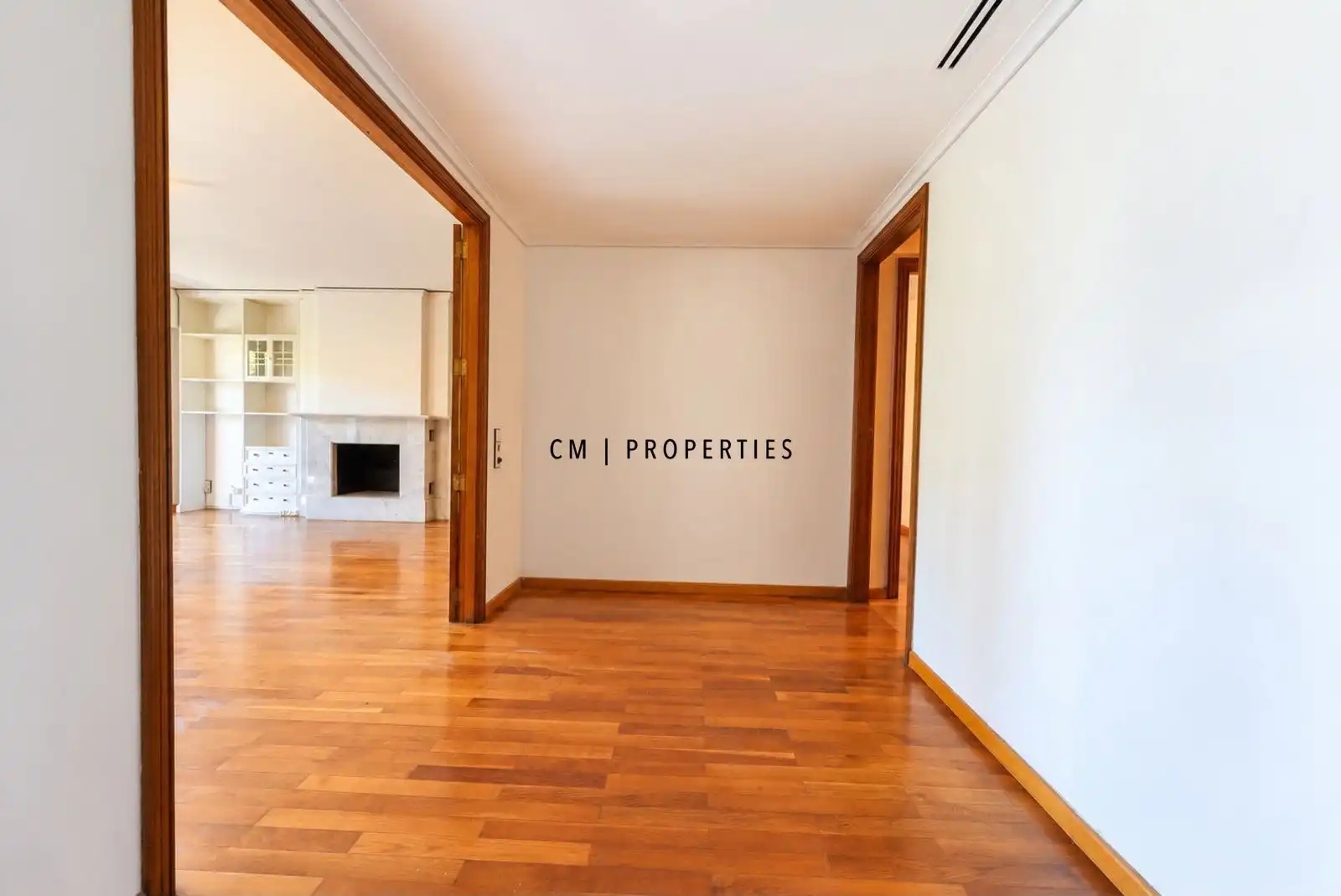 Flat 250 m² in València