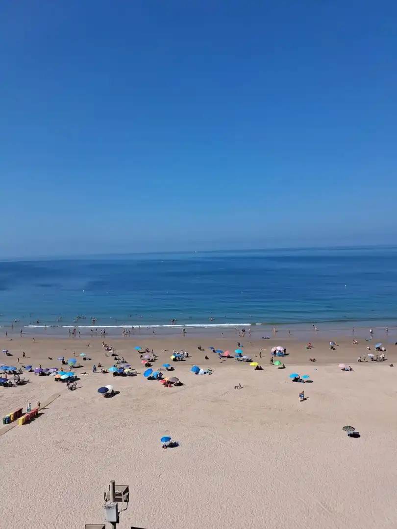 Wohnung 50 m² in Cádiz