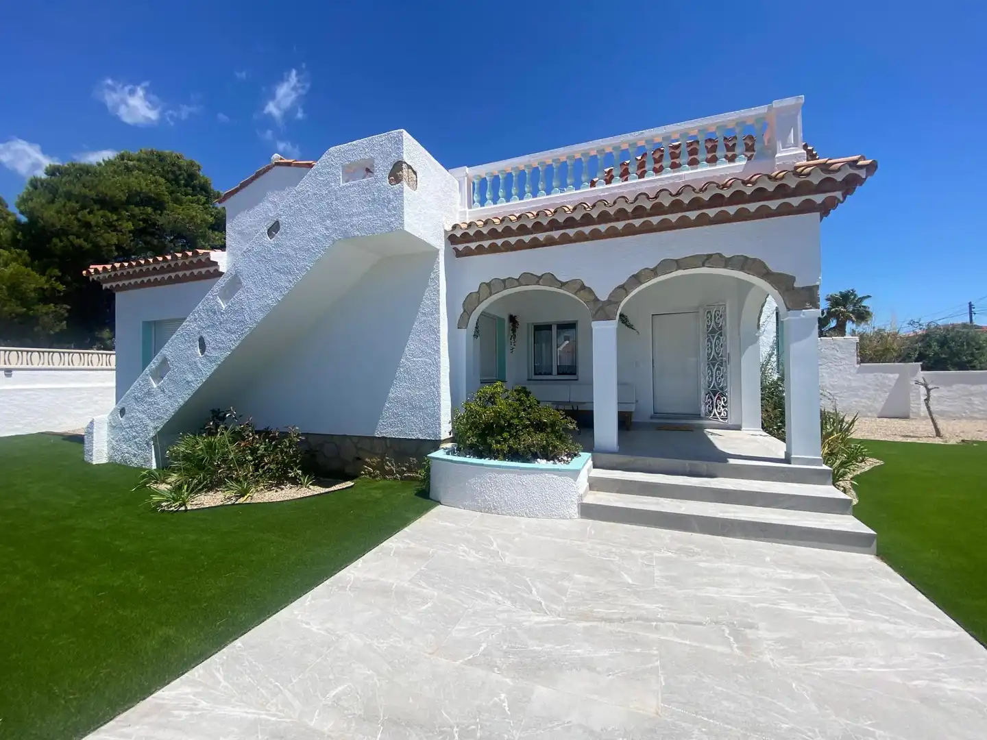 Piso de 180 m² en Mont-roig del Camp