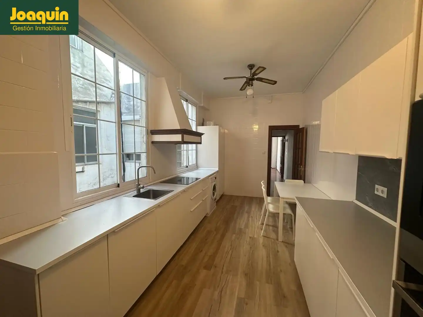 Apartamento 128 m² em Córdova