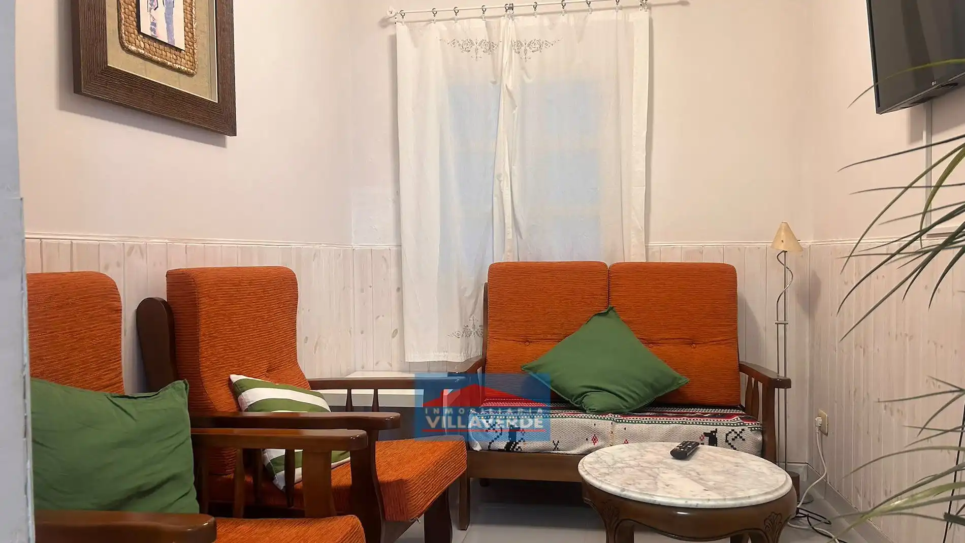 Piso de 60 m² en Cangas de Morrazo