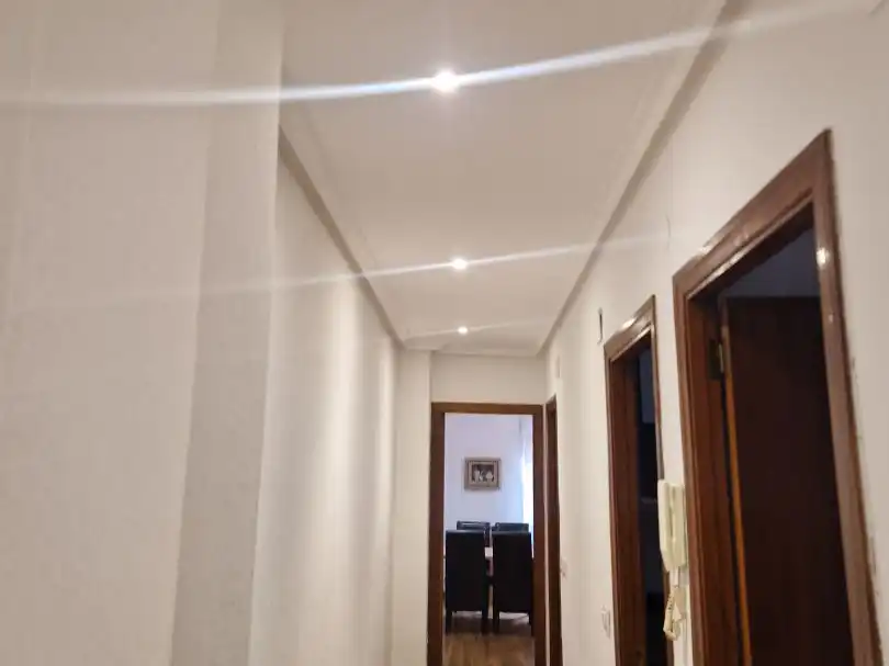 Pis de 80 m² a Oviedo
