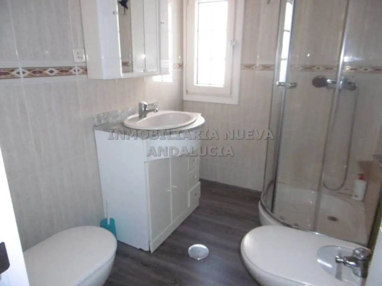 Piso de 70 m² en Almería