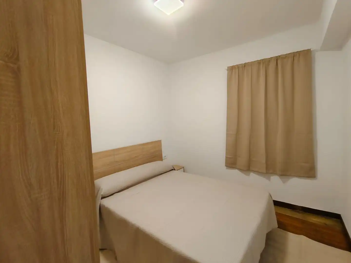 Piso de 123 m² en Carballo